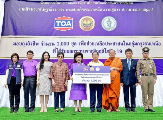 เรียงคนมาเป็นข่าว/ภาพข่าวสังคม ⦁...ควันหลง “เจ้าหน้าที่ตำรวจ” รุกไล่สลายม็อบ