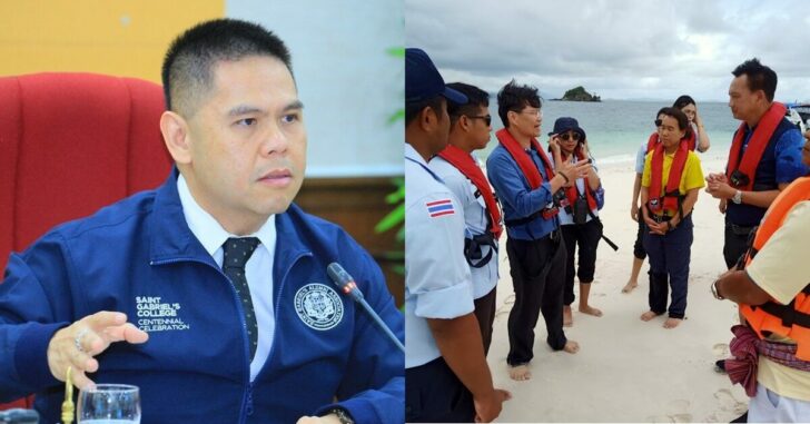 วราวุธ-ทรัพยากรธรรมชาติ