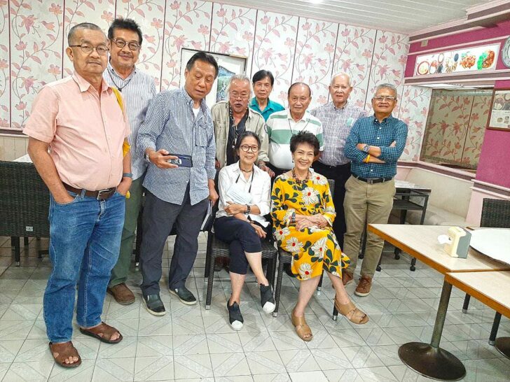 สังสรรค์