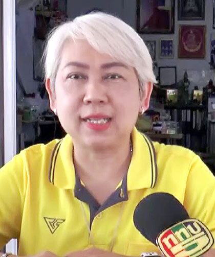 รายงานหน้า 2 ไอเดีย‘ภาคเอกชน’ ปลดล็อก‘สงกรานต์’