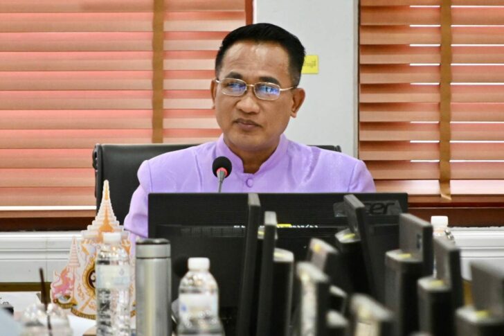 อธิบดีกรมปศุสัตว์