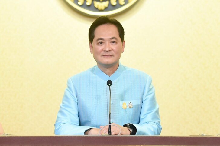 อนุชา บุรพชัยศรี