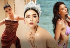 เปิดชีวิต ‘อแมนด้า’ แง่มุมที่ไม่เคยรู้ เล่าทั้งน้ำตา เคยถูกบูลลี่รูปร่าง จนเป็นโรคคลั่งผอม