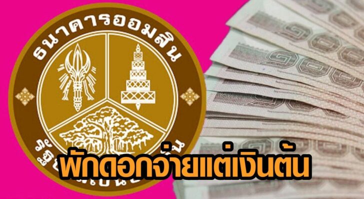 เงินกู้ออมสิน