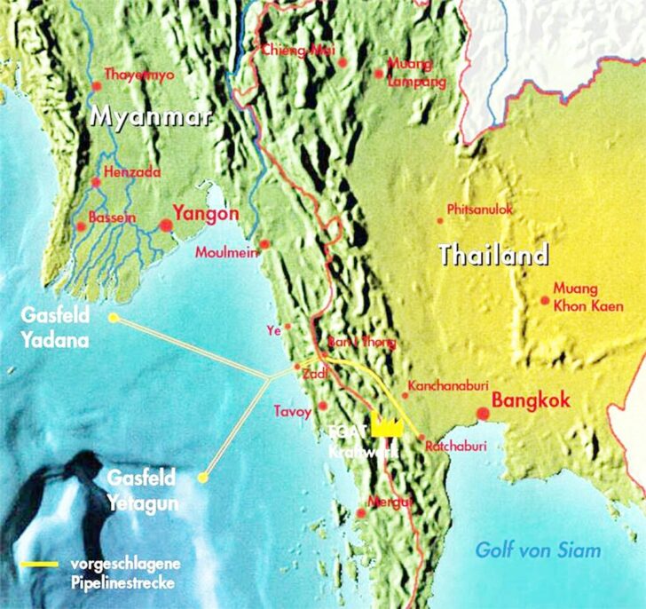 เมียนมาร่ำรวย 6