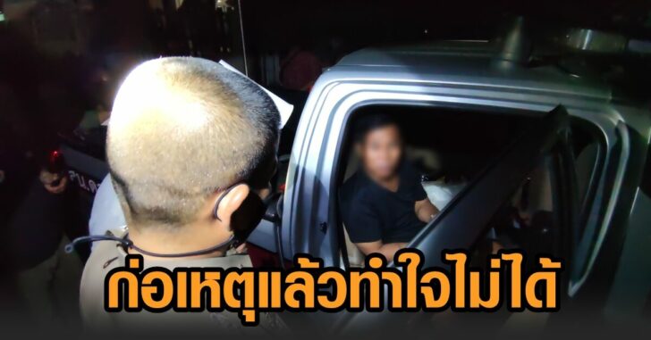 แทงภรรยา