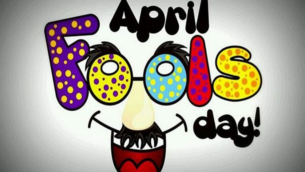 ที่มา April Fool's Day วันโกหกของโลก