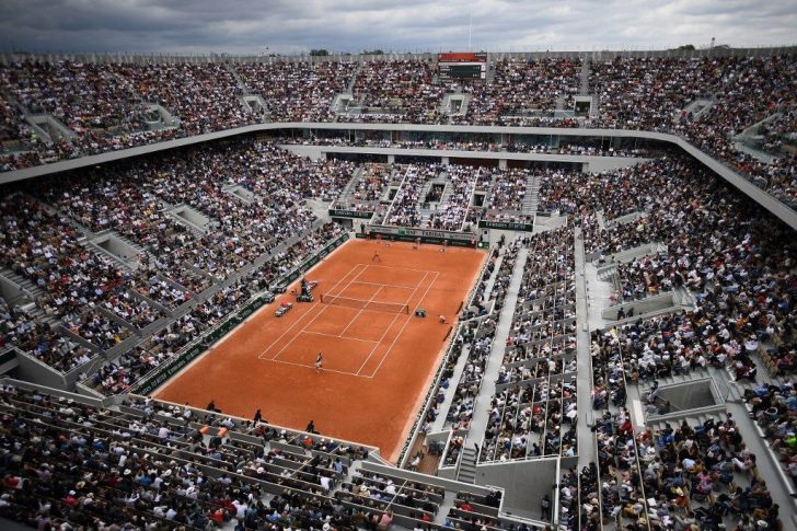 FILES-TENNIS-FRA-OPEN