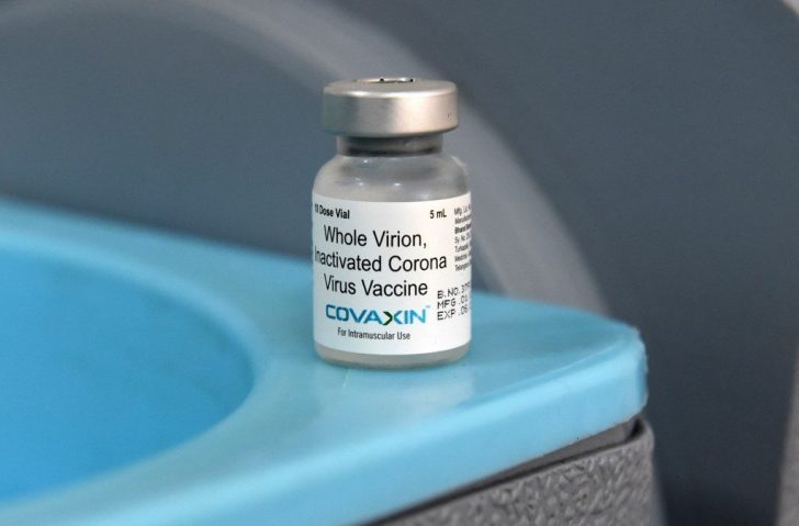 PARAGUAY-HEALTH-VIRUS-VACCINE