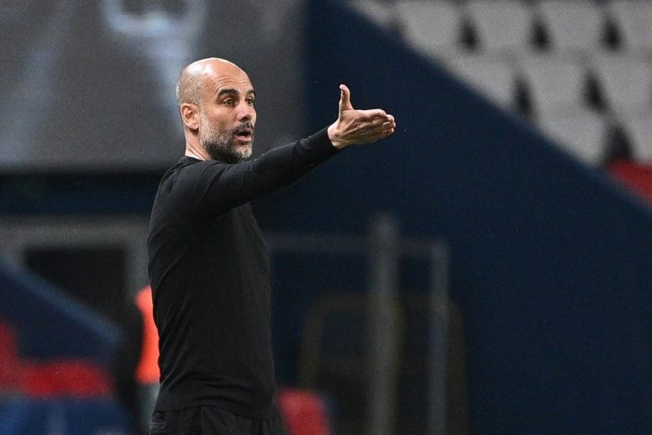 FBL-EUR-C1-PSG-MAN CITY