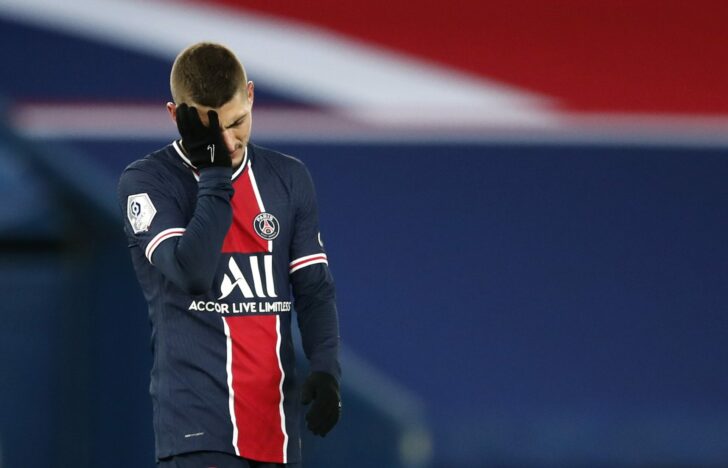 Ligue 1 - Paris St Germain v Nantes