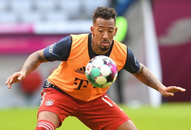 Bundesliga - Bayern Munich v VfB Stuttgart