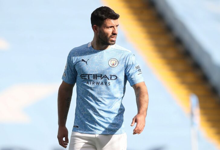FILE PHOTO: Premier League - Manchester City v West Ham United