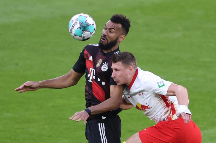 Bundesliga - RB Leipzig v Bayern Munich