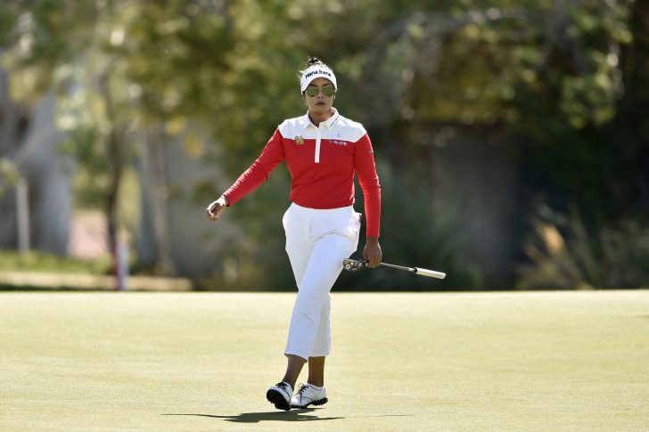 LPGA: ANA Inspiration - Third Round