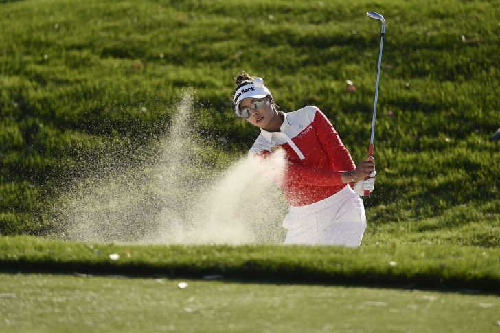 LPGA: ANA Inspiration - Third Round
