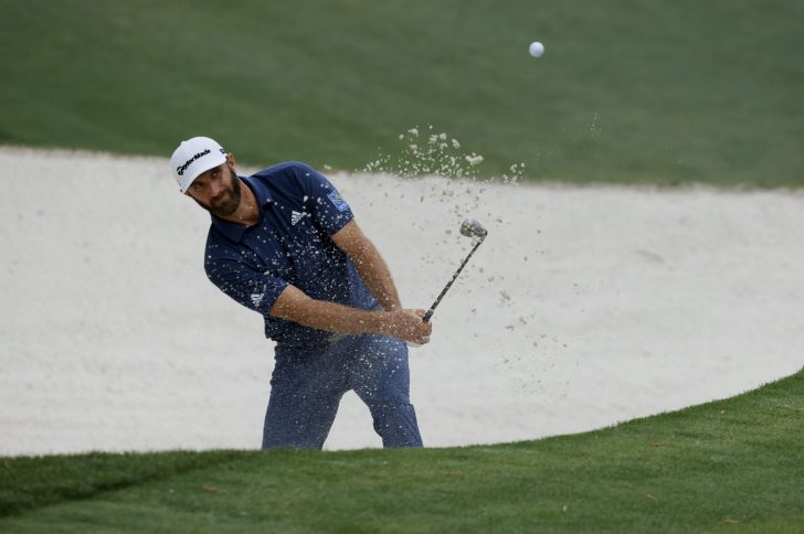 The Masters