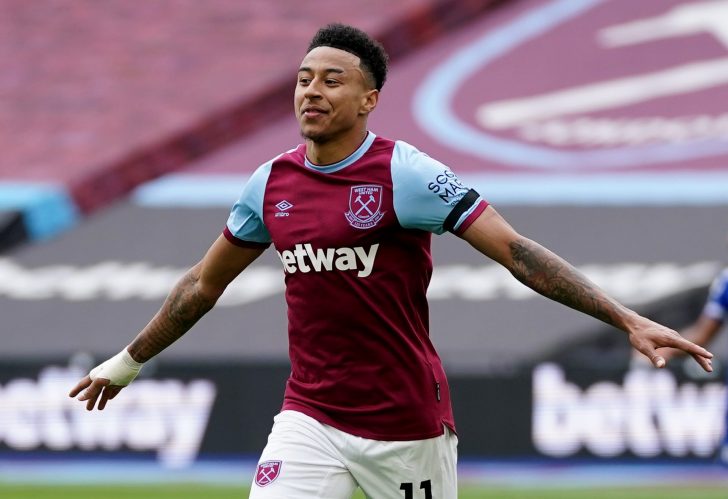 Premier League - West Ham United v Leicester City