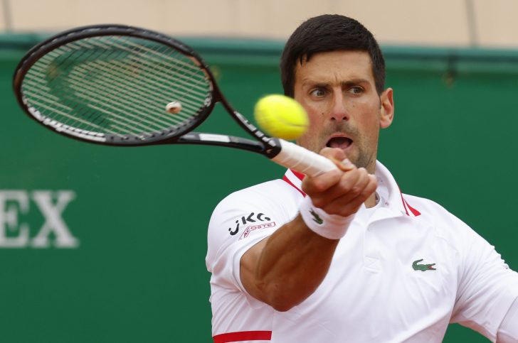 ATP Masters 1000 - Monte Carlo Masters