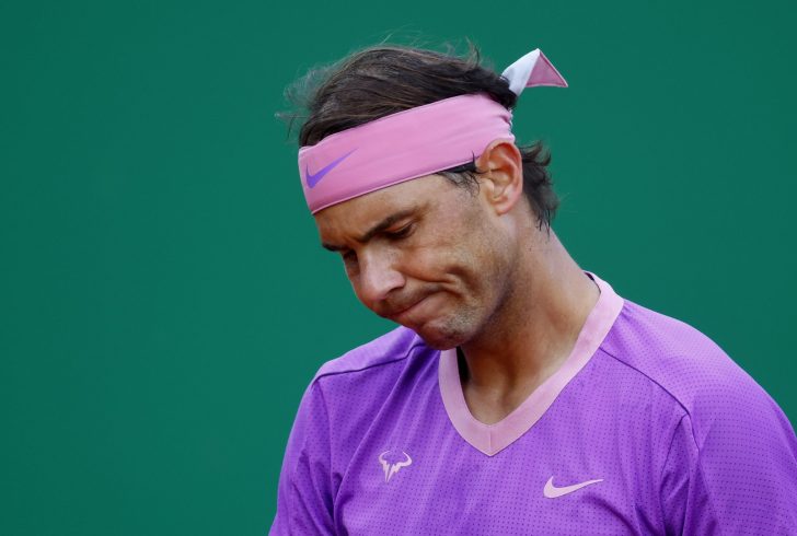 ATP Masters 1000 - Monte Carlo Masters