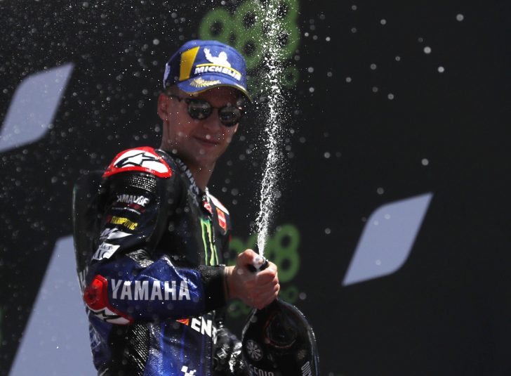 MotoGP - Portuguese Grand Prix