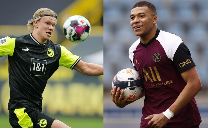 Bundesliga - Borussia Dortmund v Werder Bremen