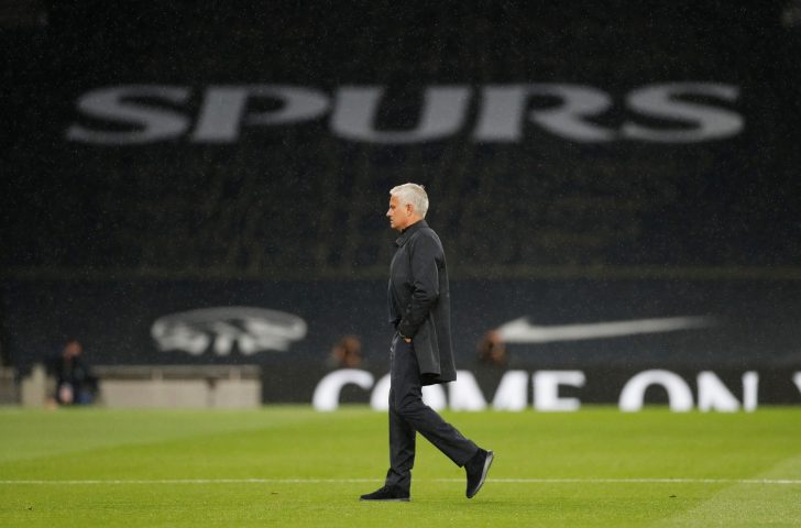 FILE PHOTO: Premier League - Tottenham Hotspur v Manchester United