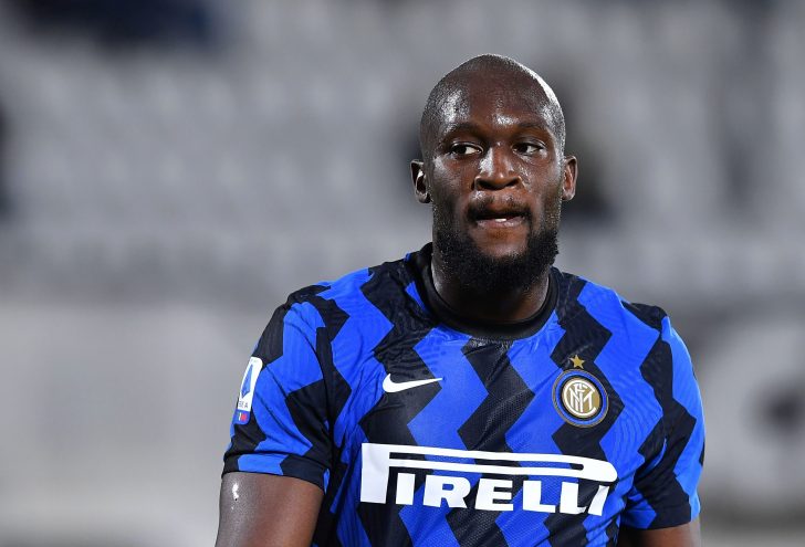 Serie A - Spezia v Inter Milan