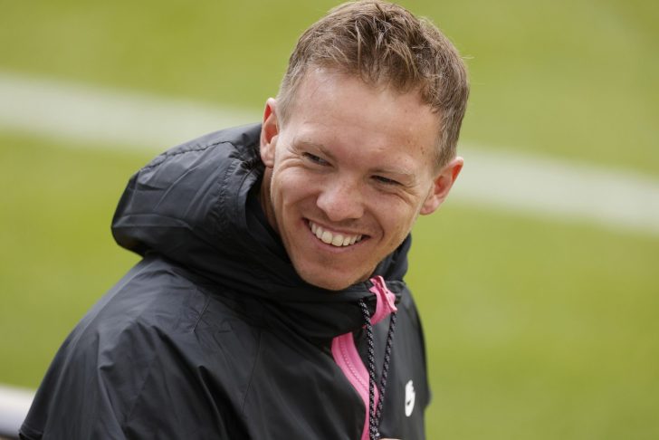 Bundesliga - RB Leipzig v VfB Stuttgart