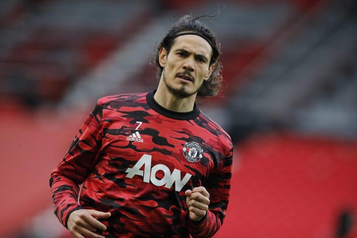 Europa League - Semi Final First Leg - Manchester United v AS Roma