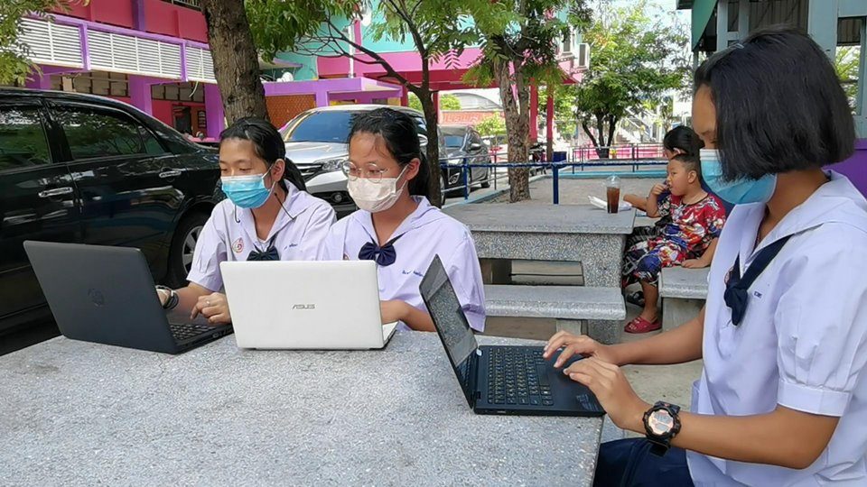 This image is not belong to us