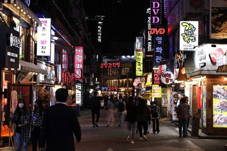 South Korea Slowly Recovers From Coronavirus Outbreak