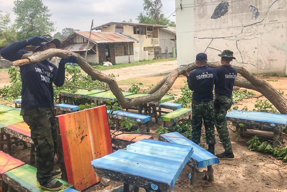 This image is not belong to us