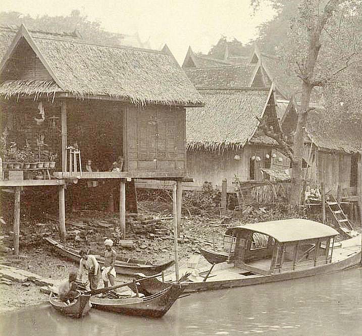เขตบางกะปิ ฯลฯ