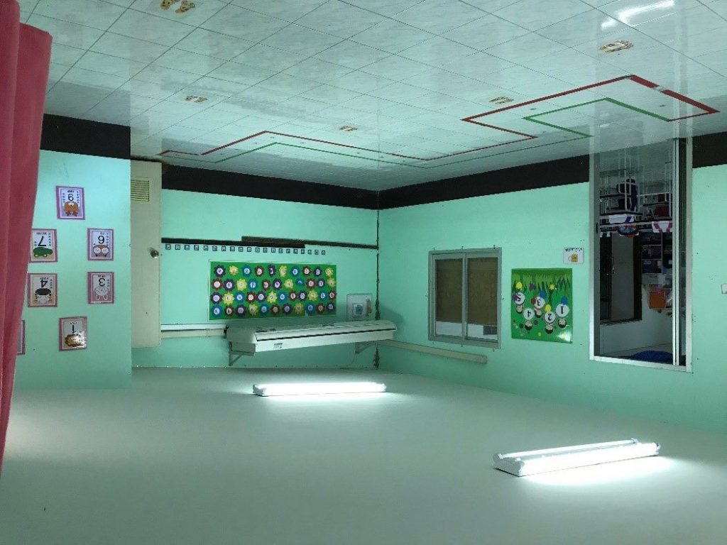 This image is not belong to us