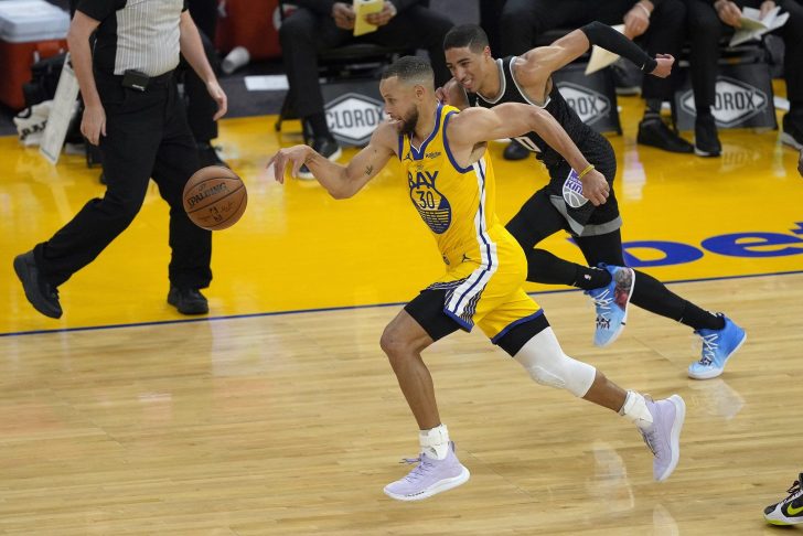 Kings Warriors Basketball