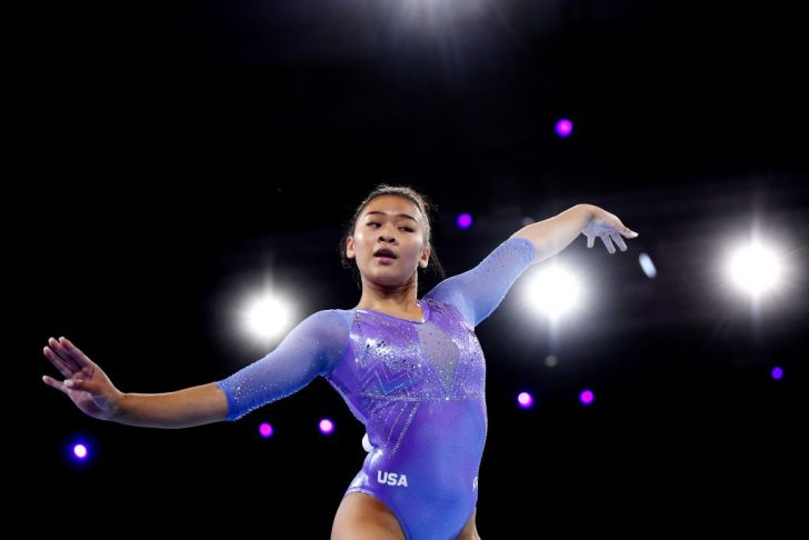 49th FIG Artistic Gymnastics World Championships - Day Ten