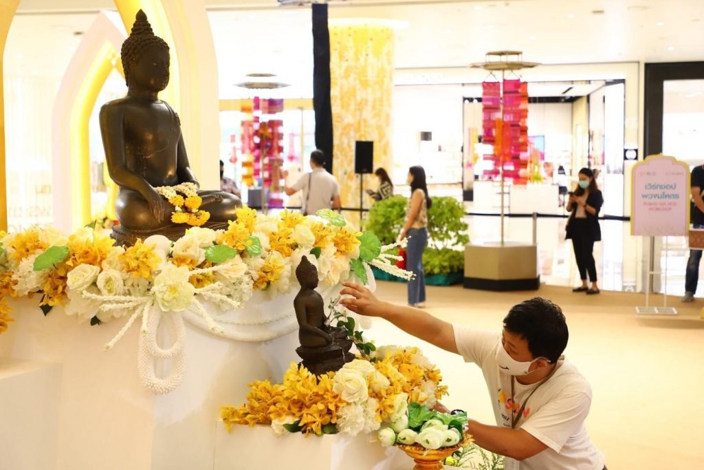 พระเชียงแสน จ.เชียงใหม่