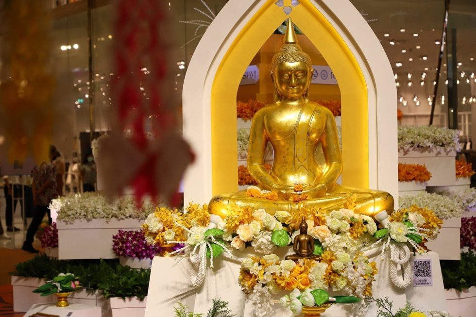หลวงพ่อโสธร จ.ฉะเชิงเทรา