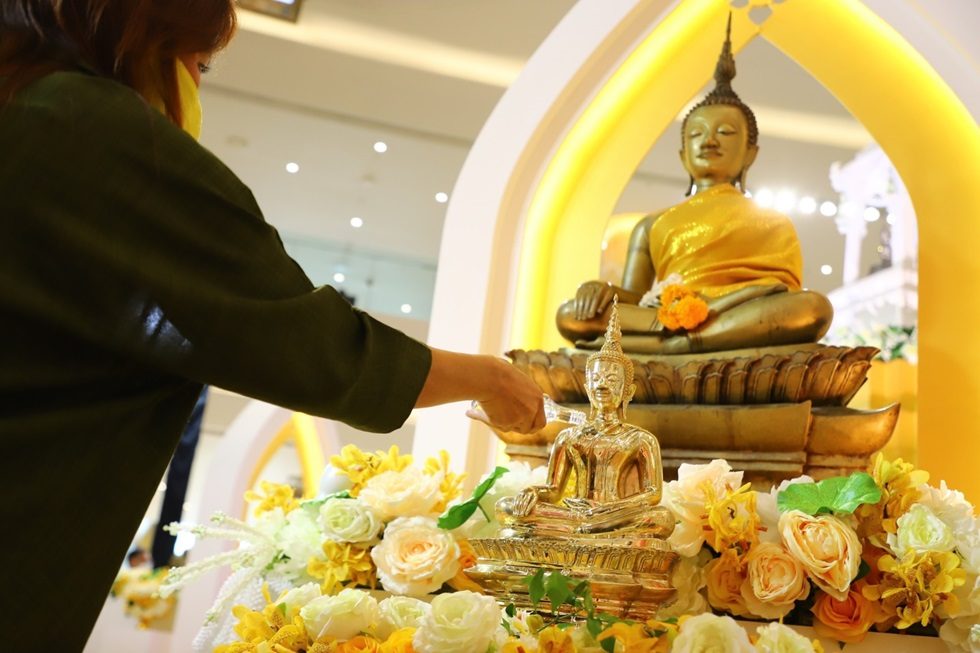 หลวงพ่อพระใส จ.หนองคาย