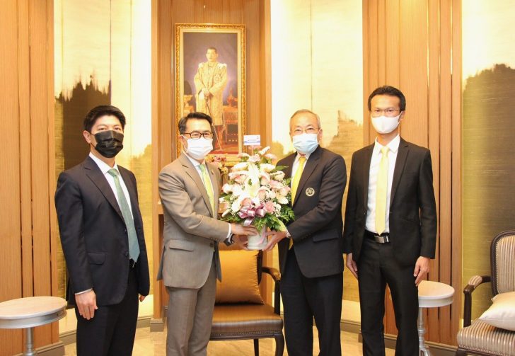 ครบ139 ปีศาลยุติธรรม