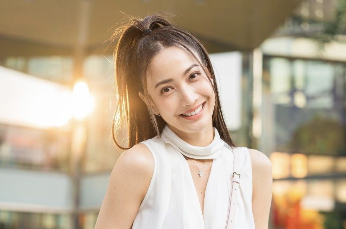 แต้ว นัทพร แต้ว ณฐพร อยากมีลูกแต่ไม่พร้อมแต่ง ไฮโซณัย ฝ่าย