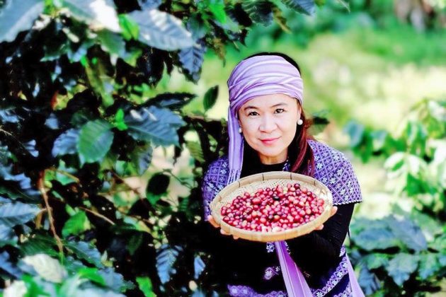 ฤดีรินทร์ กิจทวีปวัฒนา ใช้ใจสร้างแบรนด์ Trulyhill Coffee ขอทำธุรกิจเพื่อคืนสู่สังคม