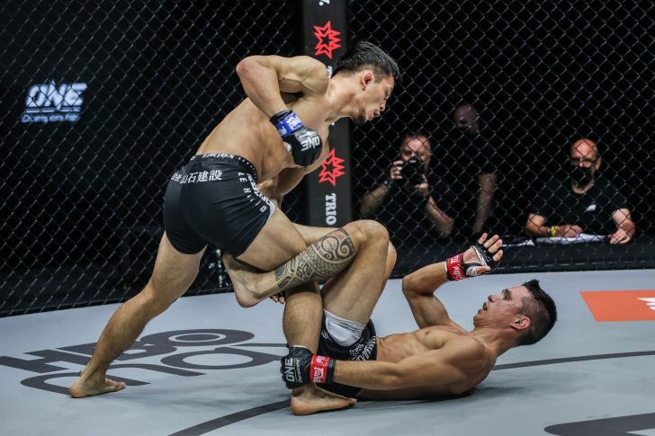 TNT3_Co Main Event 2