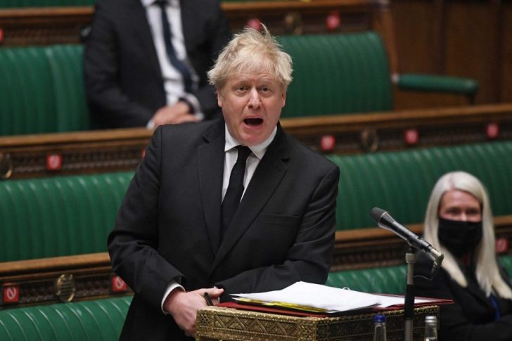 BRITAIN-HEALTH-VIRUS-POLITICS