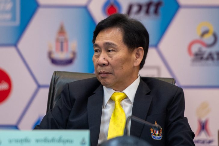 คุณสุชัย พรชัยศักดิ์อุดม