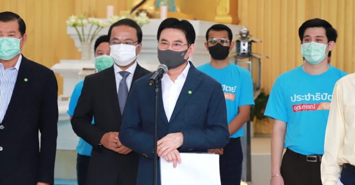 จุรินทร์
