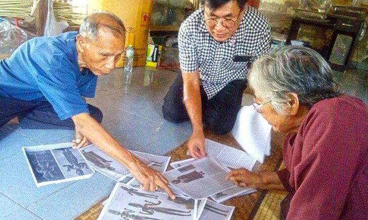 ทนงศักดิ์ หาญวงษ์