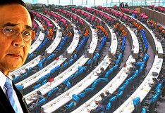 ที่เห็นและเป็นไป : มั่งคั่ง มั่นคง ยั่งยืน ที่เห็นและเป็นไป : มั่งคั่ง มั่นคง ยั่งยืน