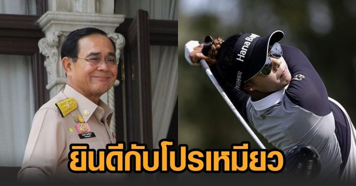 นายก-โปรเหมียว
